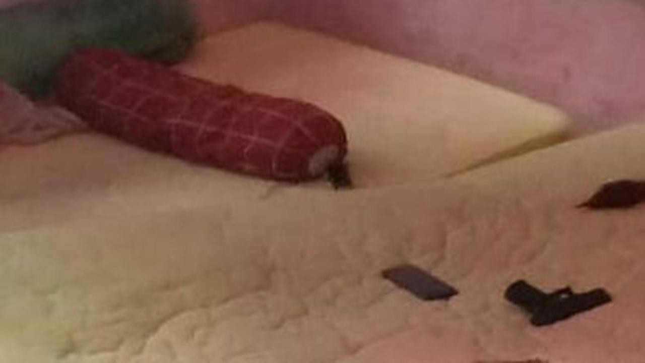 Seorang Polisi Di Medan Meninggal Diduga Tertembak 