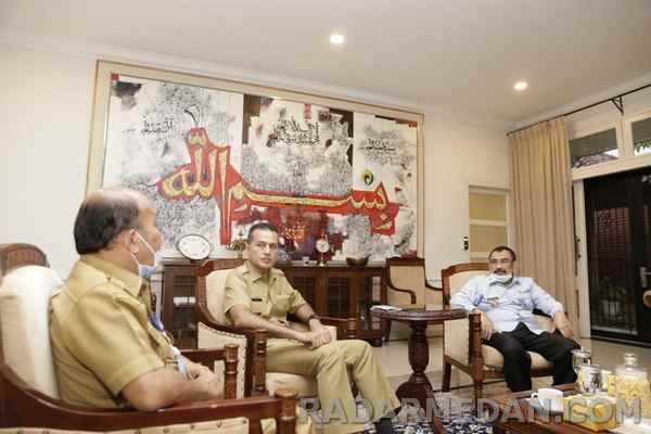 Wagub Harapkan Tidak Ada Lagi Pengiriman TKI Ilegal ke Luar Negeri