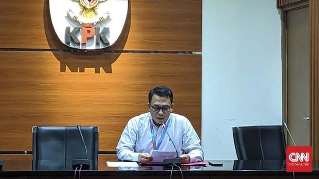 KPK Akui Terima Berkas Laporan Korupsi dari Warga Sumut