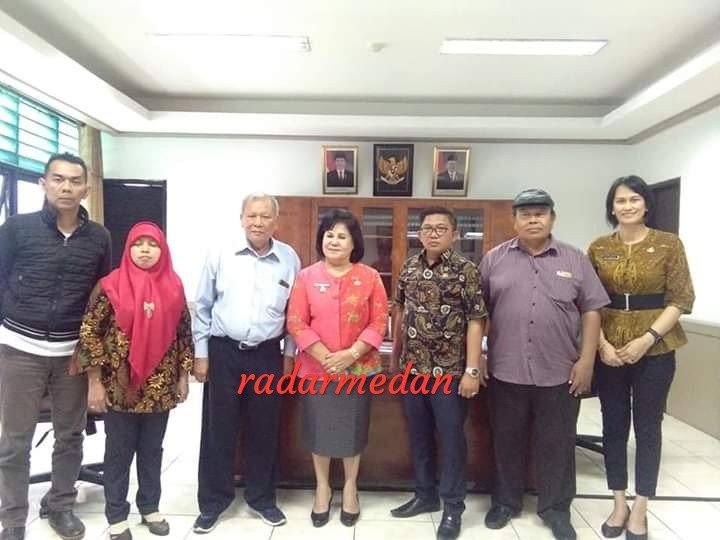 Karo Volcano Park Akan Menjadi Mesin Penghasil Uang 