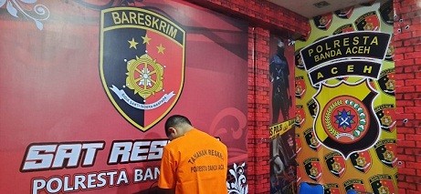 Mahasiswa Ini Pukul Polisi Gegara Bubarkan Nongkrong Cegah Corona