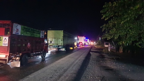 Krisis Solar di Sumut, Antara Mafia BBM dan Kegagalan Manajemen Regional