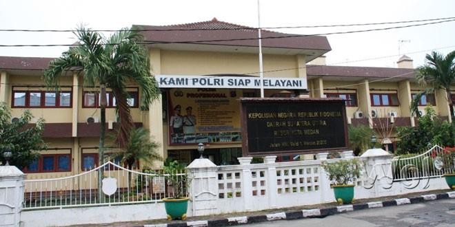 Diduga Ada Bekas Jeratan, Polrestabes Bakal Bongkar Kasus Pembunuhan Hakim PN Medan