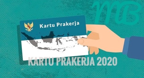 Buat Warga Asahan  Yang Berminat Mengikuti Program Kartu Pra Kerja Ini Persyaratannya 