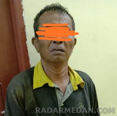 Ancam Aparat Kepolisian, Warga Percut Ditangkap di Perbatasan Karo Simalungun