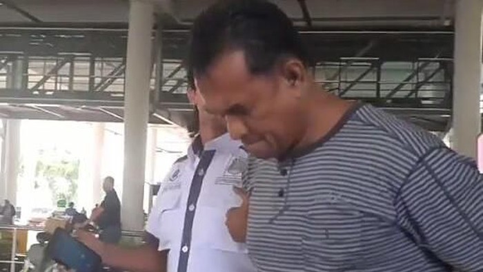 Ini Kronologis Ditangkapnya Kompol RHA Yang Diduga Terlibat Pembakaran Villa di Samosir