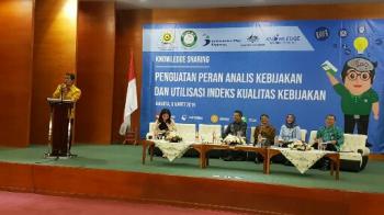 Pemko Siantar Mendapat Penghargaan Kebijakan Terbaik Peningkatan PAD