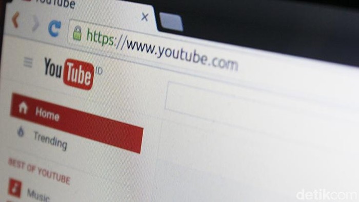 YouTuber Asal Medan Jadi Tersangka, Diamankan karena Diduga Hina Istri Nabi