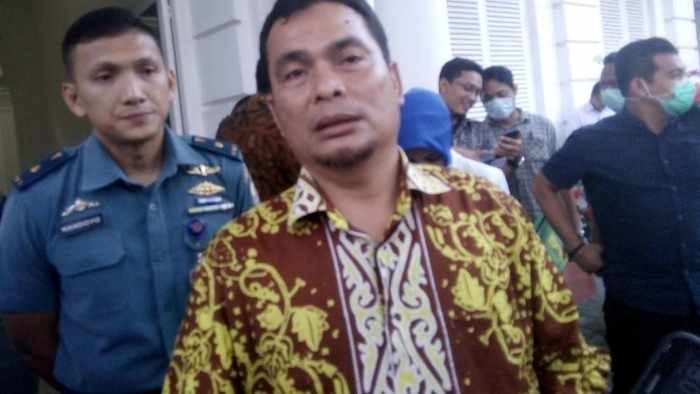 Dinkes Sumut: Tes Corona Berbayar, tapi Kalau PDP Semua Gratis