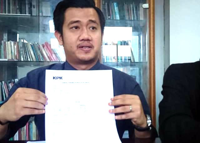 Usai Lapor KPK, Kantor Hukum Citra Keadilan Surati BPK Sumut Terkait Eks HGU PTPN 2