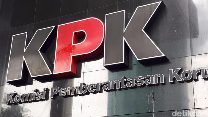 KPK Tetapkan Tersangka Baru Korupsi Perluasan Sawah Ditjen Pertanian Dairi 