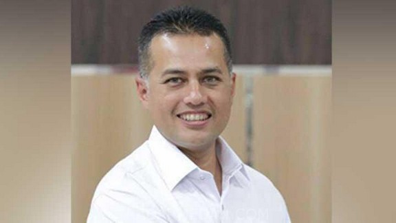 Demi Bobby-Aulia, Wagub Sumut Musa Rajekshah Ambil Cuti