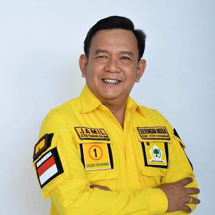 Wakil Ketua DPRD Sibolga Himbau Dishub Karantina Transportasi Umum