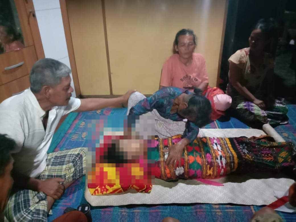 Kejadian di Dairi,  2 Orang Bocah Hanyut Saat Mandi di Lae Renun