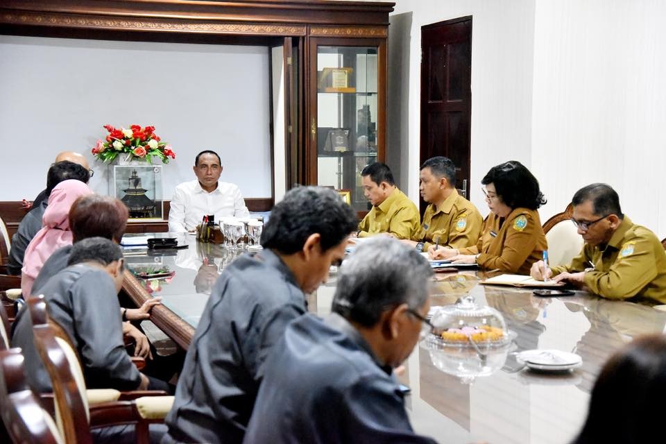 15 Februari Mendatang,  BPS Akan Sensus Penduduk 2020