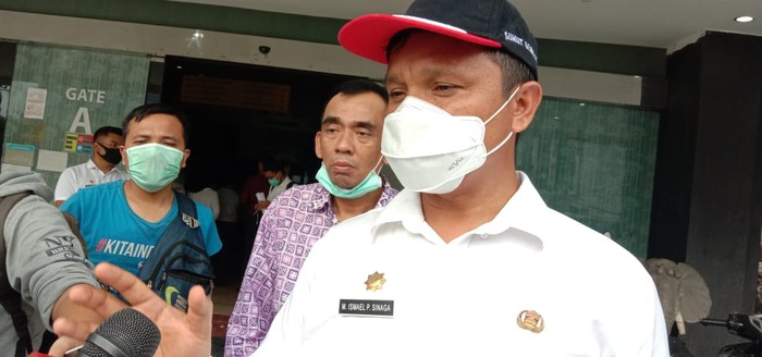 Pemprov Sumut Siapkan Rp 500 Miliar untuk Tangani Corona