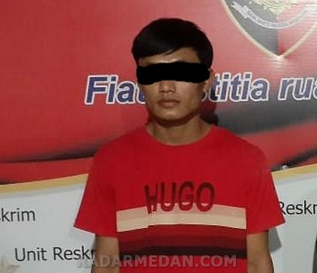 Pelaku Penyalahgunaan Narkoba Bebas, Kasat Resnarkoba Minta Konfirmasi ke BNNK Labura