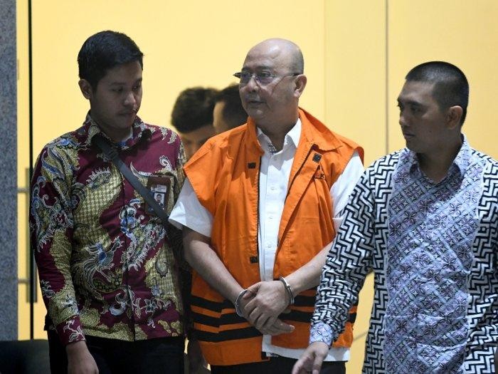 Setelah Penahanan Wali Kota, Sejumlah Anggota DPRD Medan Bakal Dipanggil KPK