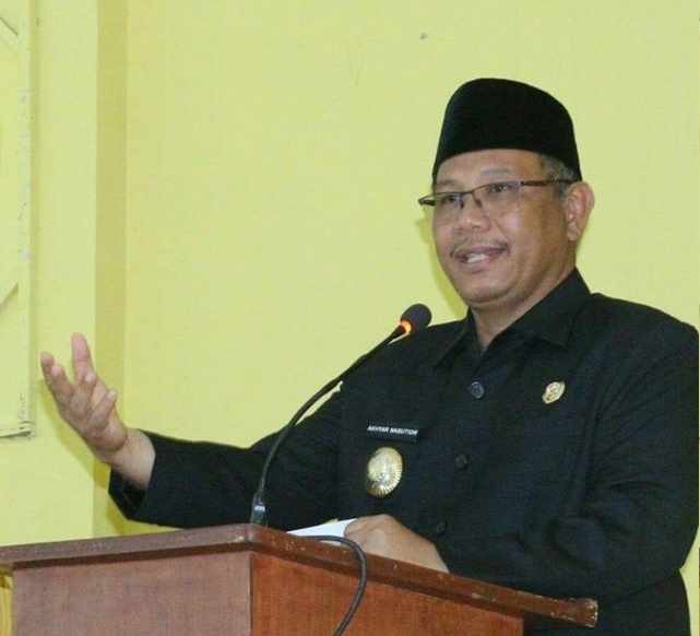 Gunakan Protokol Kesehatan Yang Baik, Walikota Tetap Izinkan Ibadah Umum