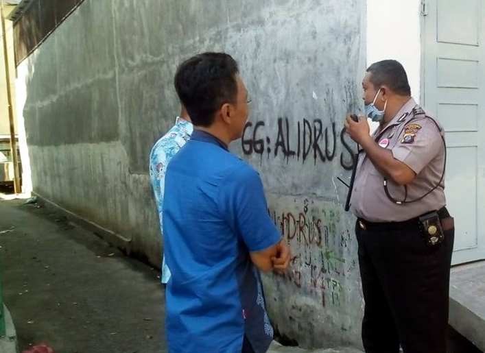 Pemko dan Polrestabes Medan Bubarkan Pesta, Himbau Masyarakat Bersama Lawan Corona