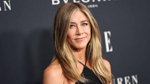 Pesona Abadi Jennifer Aniston dan Rahasia Perawatan Diri yang Menginspirasi