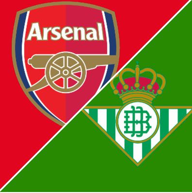 Arsenal vs Real Betis Laga Persahabatan di Dublin Kamis 6 Agustus 2026 Pukul 01.30 WIB