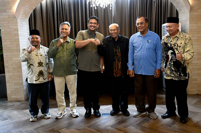 Wagub Surya Tekankan Reforma Agraria Harus Berdampak pada Ekonomi Masyarakat