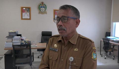 Pemprov Sumut Bantah Tahan Bantuan Relawan Jatim, Kepala Posko Jelaskan Kronologi