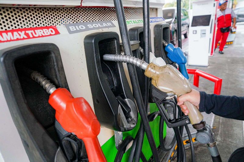 Dugaan Pembiaran Mafia Solar di Pelabuhan Belawan, HIMMAH Sumut Siapkan Aksi Turun ke Jalan