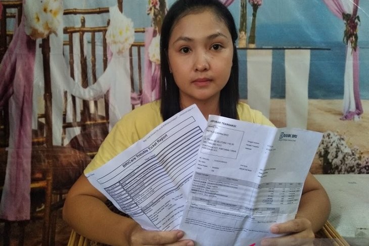 Transaksi Rekening Misterius di BRI, Nasabah Kecewa Lambatnya Penanganan