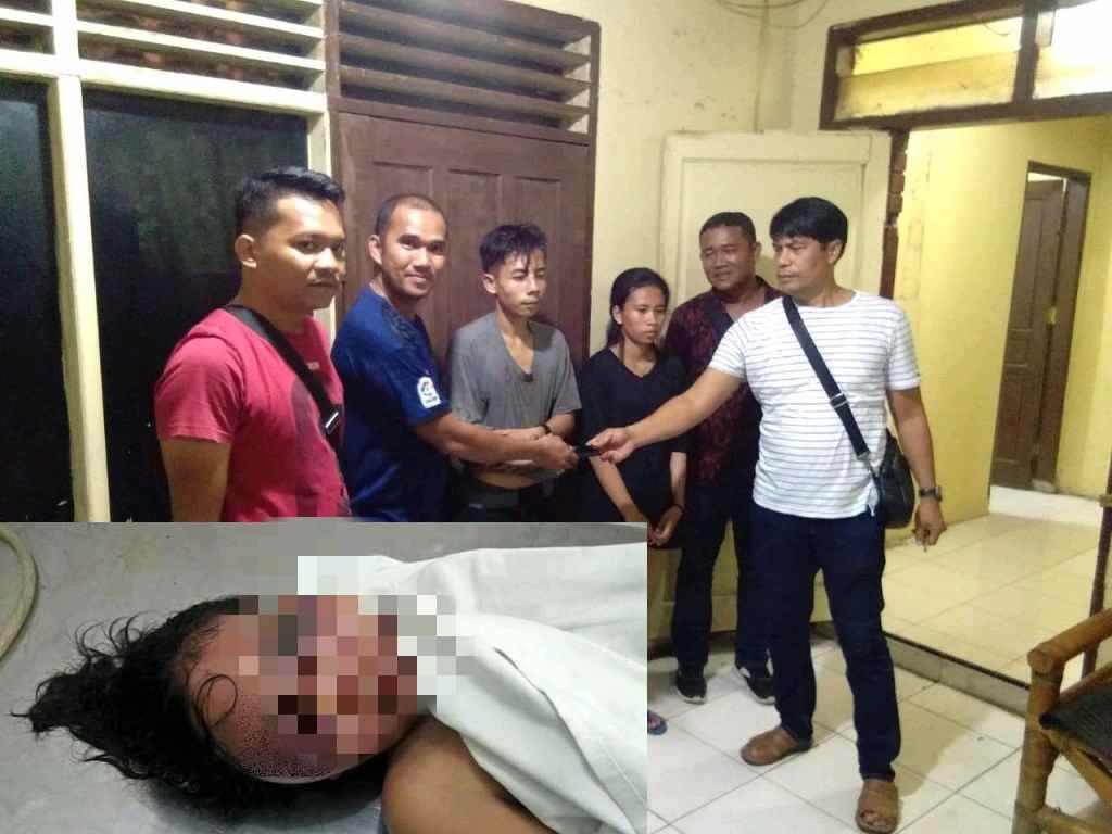 Polisi Berhasil Ungkap Tewasnya Seorang Mahasiswi, Ini Pelakunya