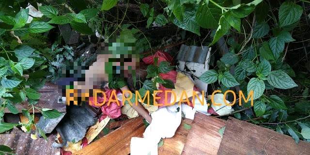 Sekolah Global Prima Mendadak Heboh, Dua Mayat Anak Ditemukan Berlumuran Darah