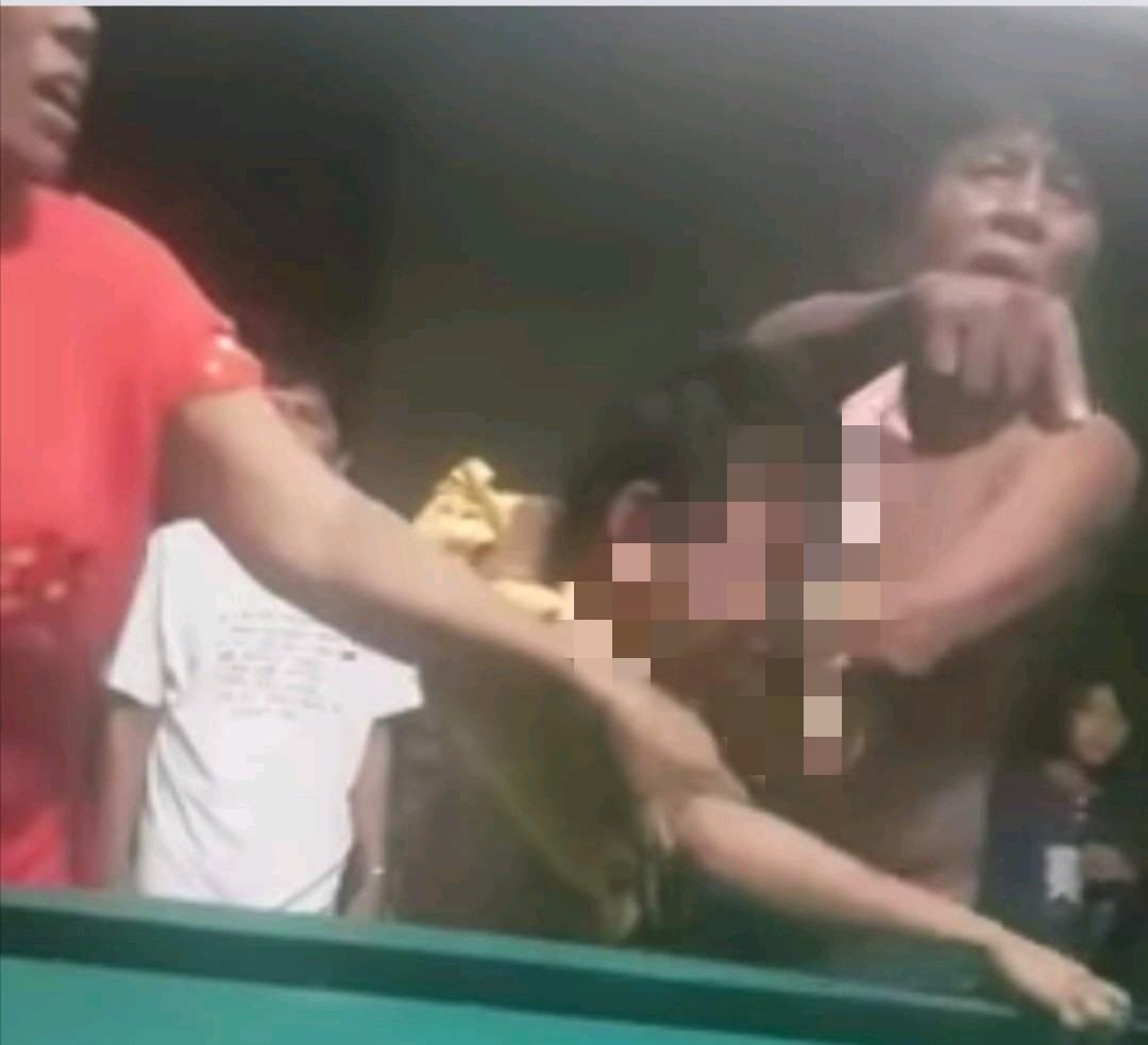 Polisi Tangkap Pelaku Aniaya Anak Kecil di Meja Bilyard yang Viral di Medsos