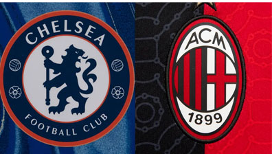 Chelsea vs AC Milan Laga Persahabatan Sabtu 8 Agustus 2026 di GBK Jakarta Pukul 19.00 WIB