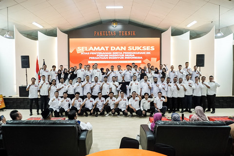 FIM PII Sumatera Utara 2025-2028 Resmi Dilantik, Siap Akselerasi Pembangunan Daerah