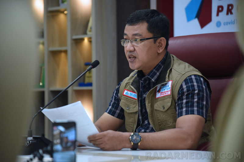 Pentingnya Pendeteksian Dini dalam Upaya Pencegahan Covid-19