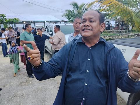 Dewan Usul BUMD Sumut Kelola Rumput Laut Nias Utara dari Hulu ke Hilir