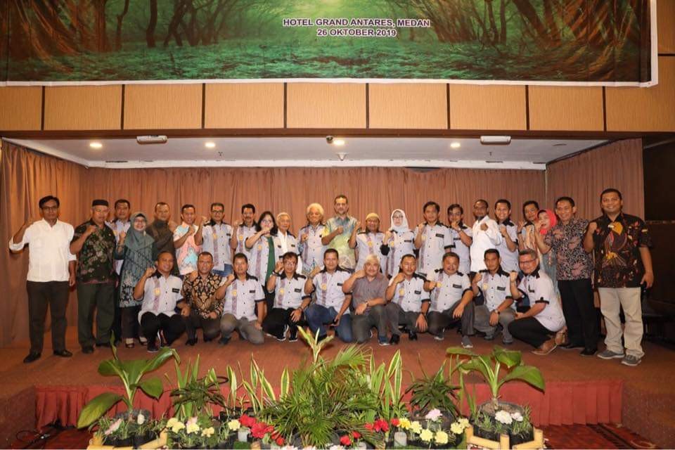 Wagub : Kenalkan Alam Pada Anak Sejak Dini