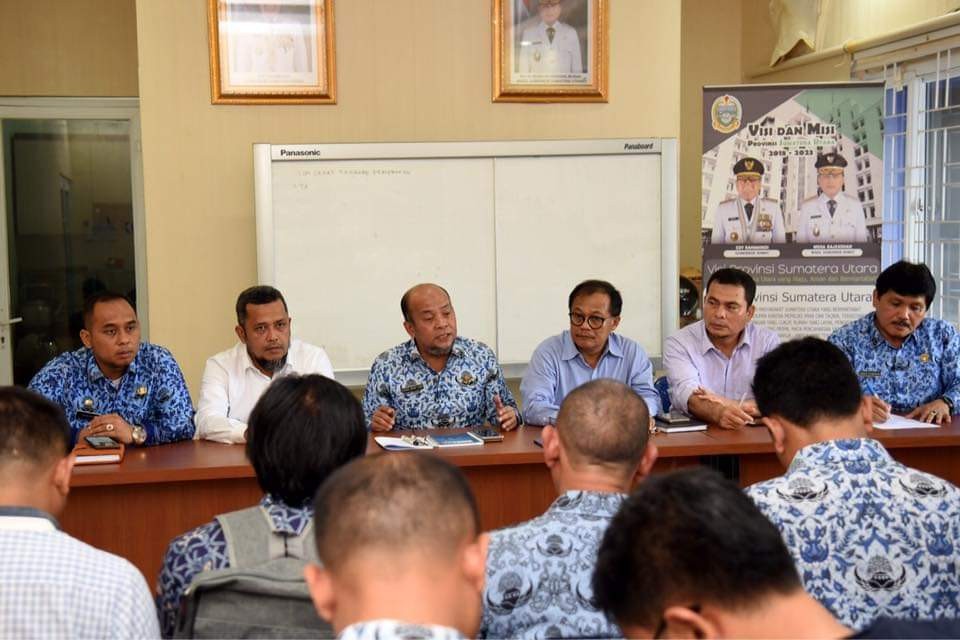 Tim Unit Reaksi Cepat : Virus Cholera Tidak Ditemukan Menginfeksi Manusia