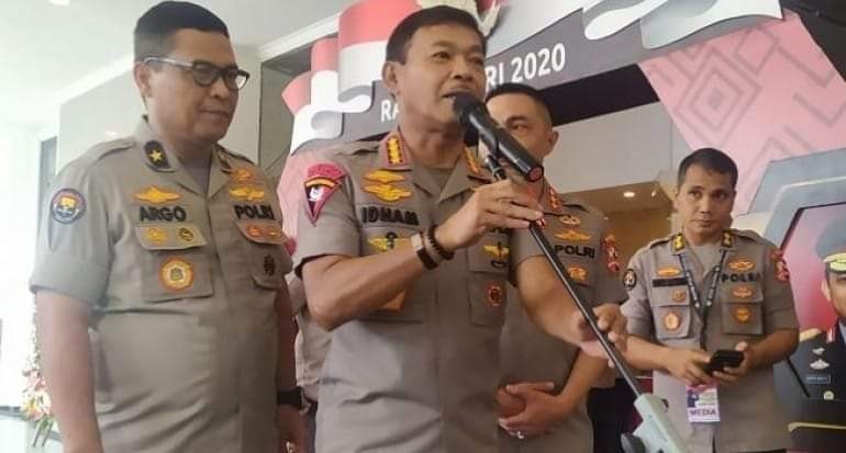 Gelar Resepsi Pernikahan Ditengah Corona Bisa Dipidana 1 Tahun Penjara