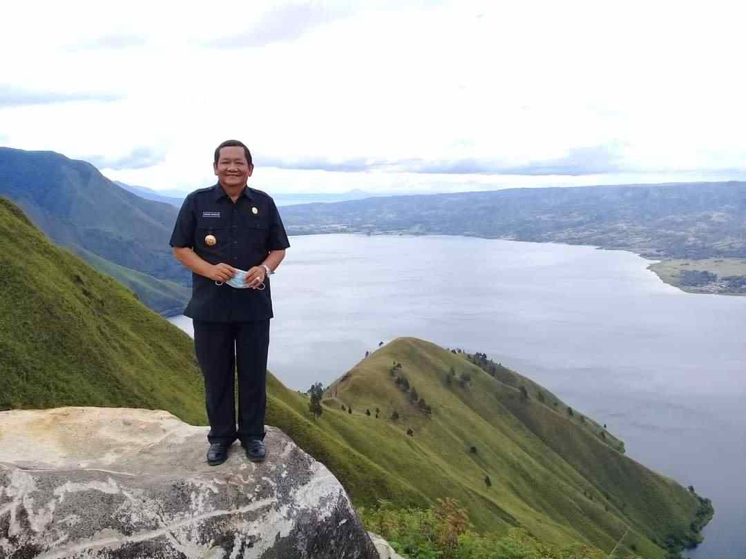 Datang dan Nikmati Objek Wisata Alam Sipatungan Desa Sabulan Kecamatan Sitio tio