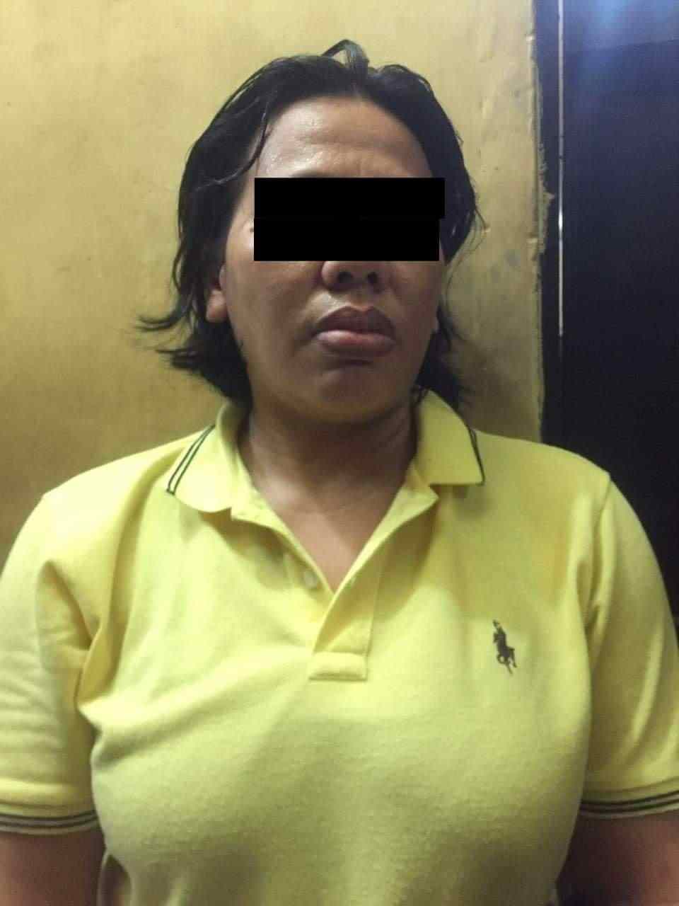 Gelapkan Uang Perusahaan Rp 515 juta Mantan Kepala BPR Eka Prasetya Ditangkap Polisi