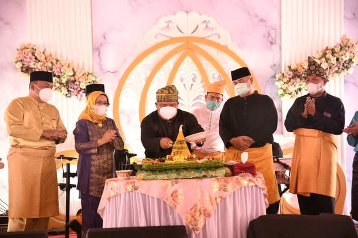 Peringatan Hari Jadi ke-271 Langkat Selain Danau Toba, Pariwisata Langkat Jadi Andalan Sumut