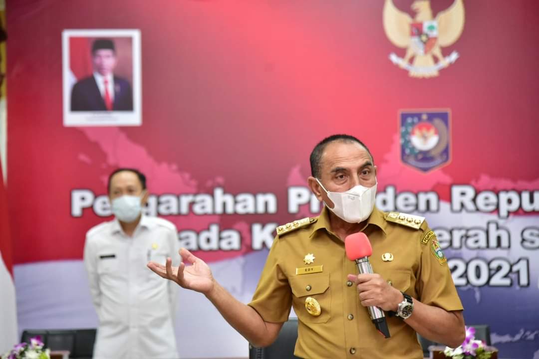 Kesadaran Masyarakat Poin Penting Pencegahan Gelombang Ketiga Covid-19