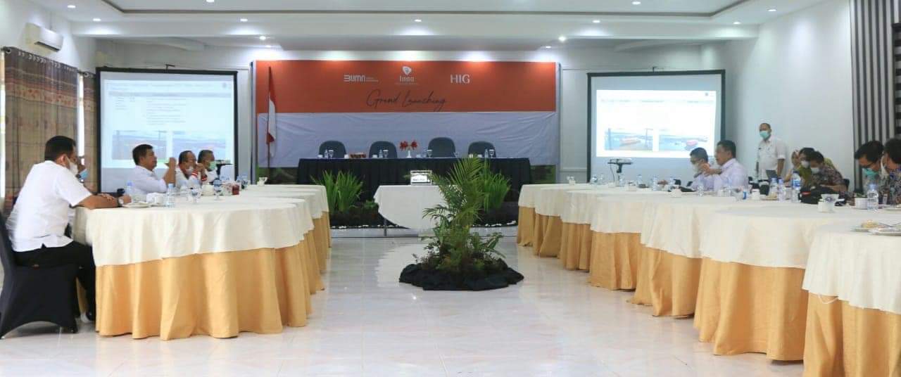 Simalungun Siapkan Lahan 120 Hektar Untuk Pengembangan Wisata Danau Toba