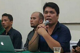 Relawan Jokowi Minta Kapolri Beri Atensi Khusus Kasus Pembunuhan Wartawan di Siantar