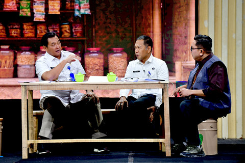 Pemprov Sumut Siapkan Perda Larangan Penggunaan Vape