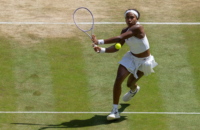 Grand Slam Tenis Wimbledon 2025 Akan Lahirkan Juara Tunggal Putri Baru