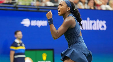 Publik AS Menanti Petenis Tunggal Putri Tuan Rumah Juara di US Open 2026