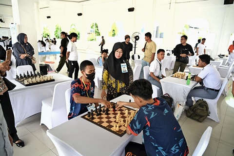 Penutupan Meriah Bersama Idgitaf, Gebyar Pendidikan Sumut Diusulkan Jadi Agenda Tahunan